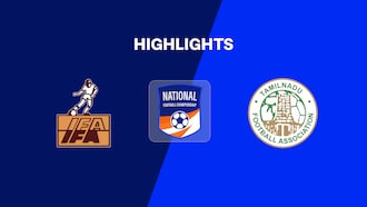 West Bengal v Tamil Nadu