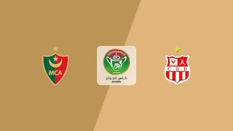 MC Alger Sub-19 x CR Belouizdad Sub-19