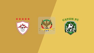 Village Superstars - Cayon FC