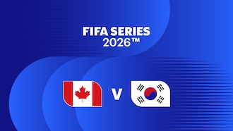 Canada - Corea del Sud