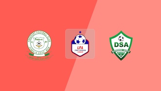 Freeport FC vs Discoveries SA