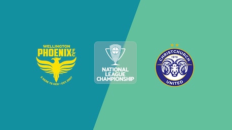 Wellington Phoenix Reserves x Christchurch United | Campeonato da Liga Nacional 2025 | Jogo completo