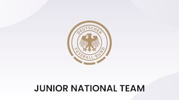 Selecciones Nacionales Juveniles de Alemania