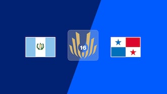 Guatemala - Panamá