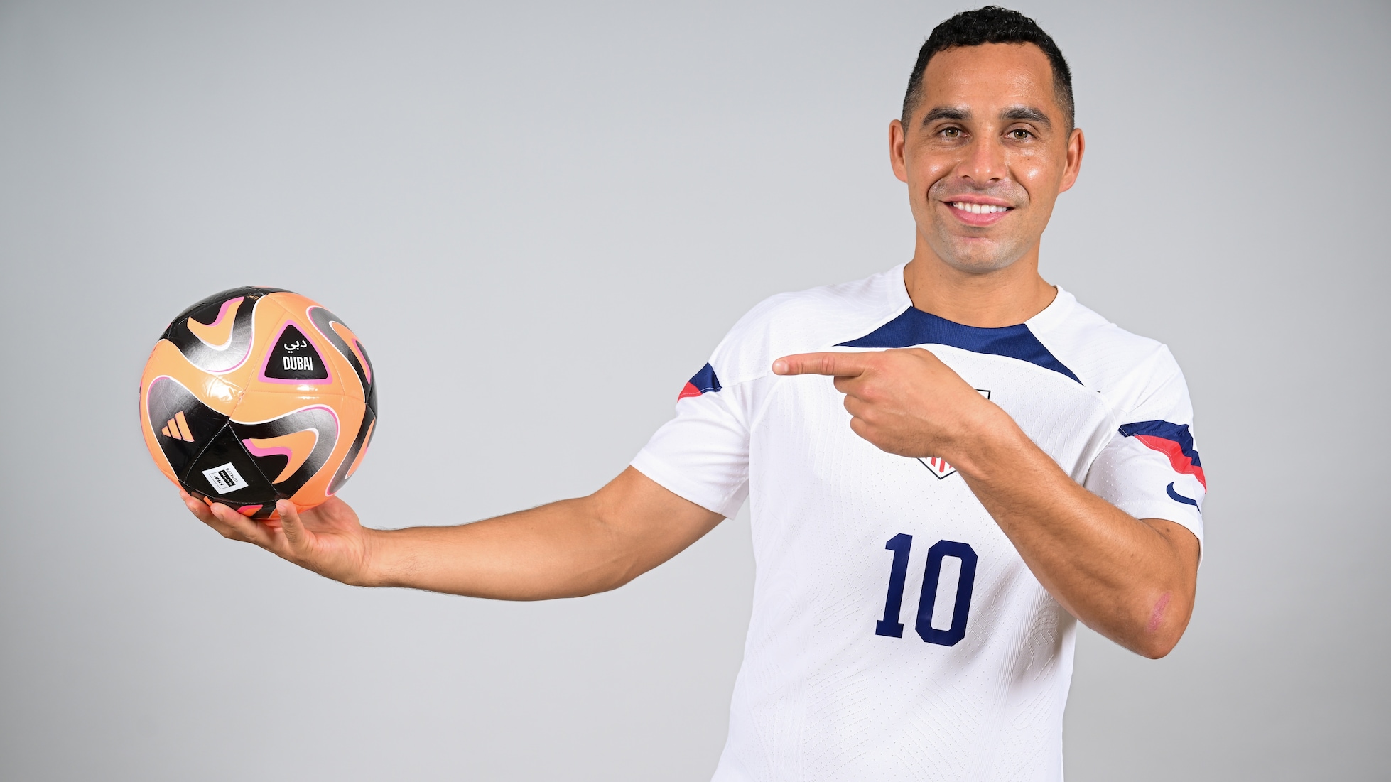 Gabriel Silveira (EEUU): “Queremos llegar a cuartos de final”