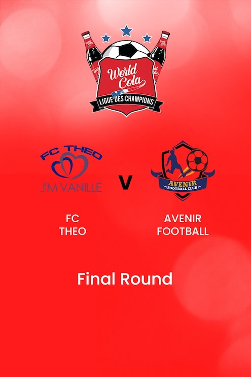 FC Theo x AS Avenir du Sud | Final | Ligue des Champions Division 2 2024 | Madagascar | Jogo completo