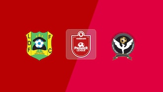 Lesotho Defence Force FC vs Limkokwing University FC