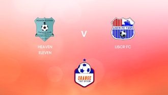 Heaven Eleven - LISCR FC