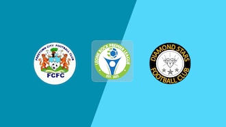 Freetown City FC v Diamond Stars FC