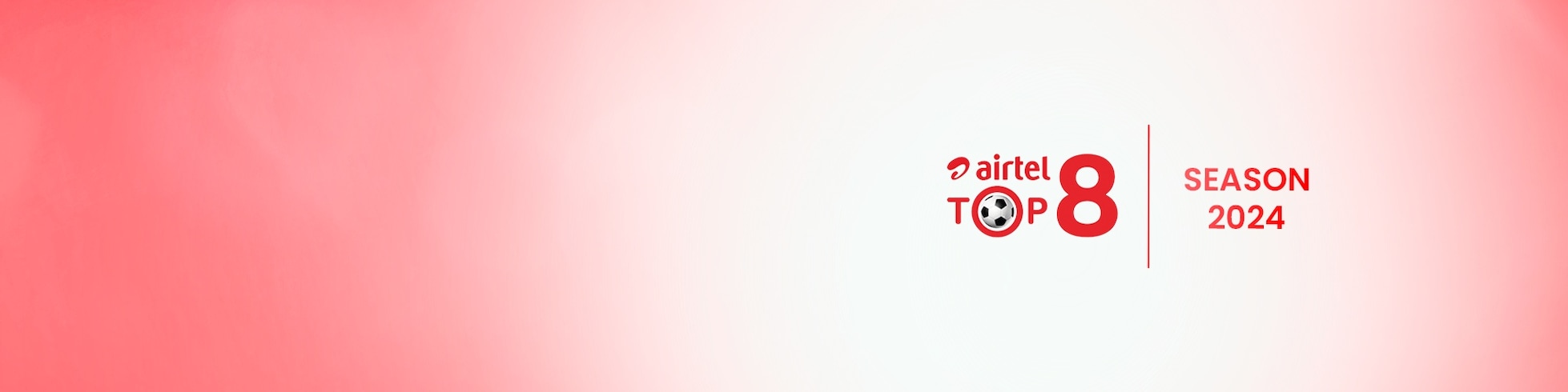 Airtel Top 8 2024