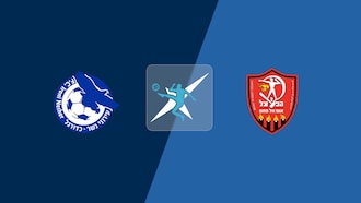 Ironi Nesher - Hapoel Umm al-Fahm