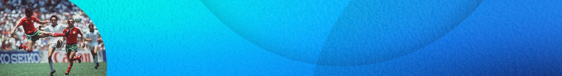 La Bulgarie à la Coupe du Monde de la FIFA™