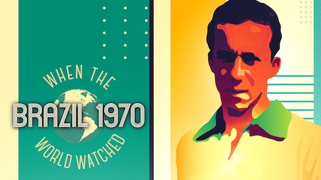 Episódio 3 | Quando o Mundo Assistia 1970