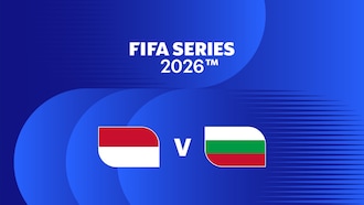 Indonesia - Bulgaria