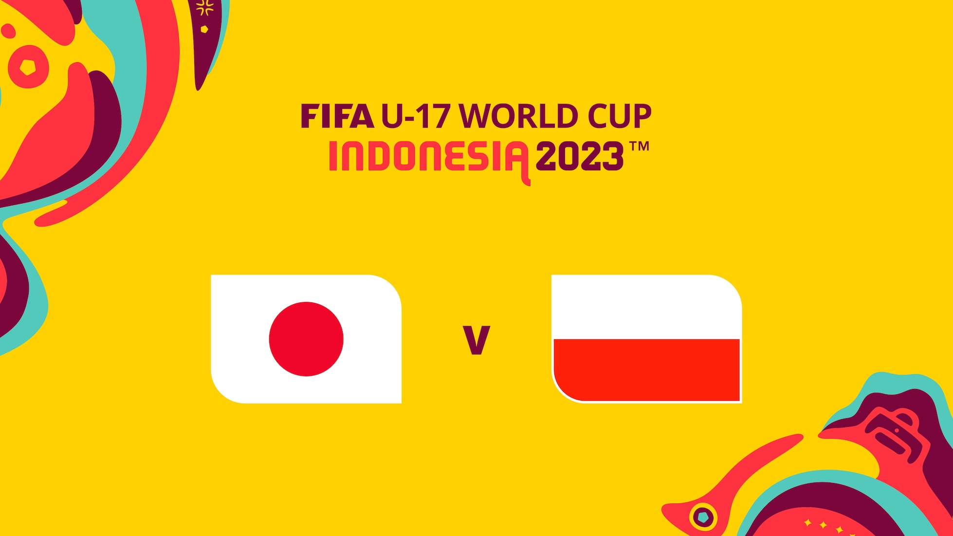 Vorschau: Japan - Polen | Gruppe D | FIFA U-17-Weltmeisterschaft Indonesien 2023™