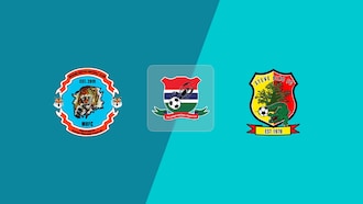 Medina United - Steve Biko