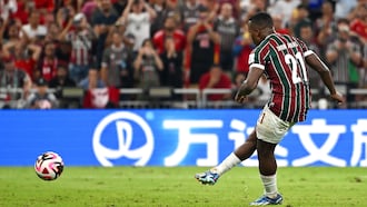 Arias e Fabio: le stelle del Fluminense si elogiano reciprocamente