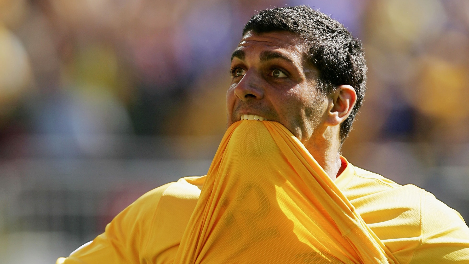 John Aloisi Goal 90'+2' | Australia vs Japan | 2006 FIFA World Cup Germany™