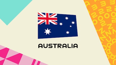 Australia