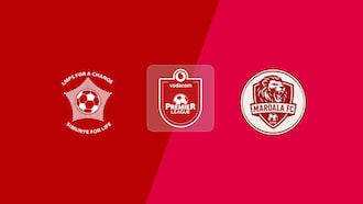 LMPS FC v Maroala FC