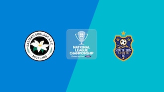 Eastern Suburbs - Southern United