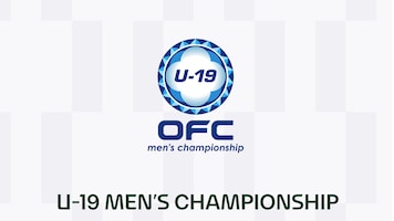 Championnat d'Océanie U-19 Masculin de l'OFC