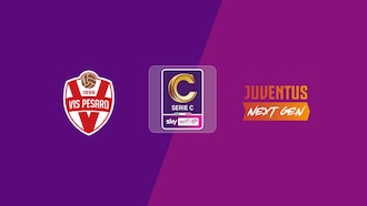 Vis Pesaro x Juventus II