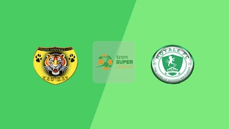 Mighty Tigers FC - Moyale Barracks