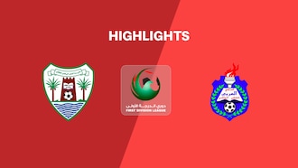 Dibba Al-Hisn - Al Arabi