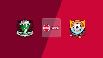 Bel Air FC v Cote D'Or FC