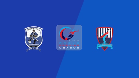 Cheshire Hall FC x SWA Sharks FC | Provo Premier League 2025-26 | Jogo completo