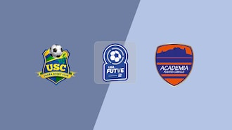 Ureña SC vs Puerto Cabello B