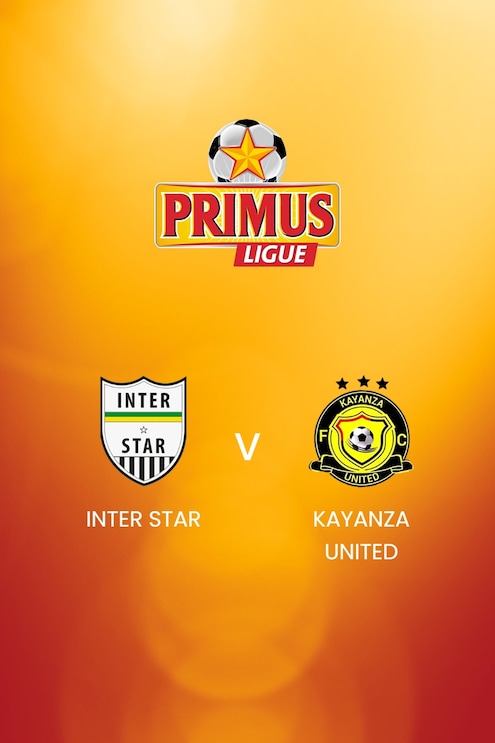 Inter Star - Kayanza United | Primus League Burundi 2024/25 | Match Completo