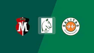 Majestic FC x Salitas FC