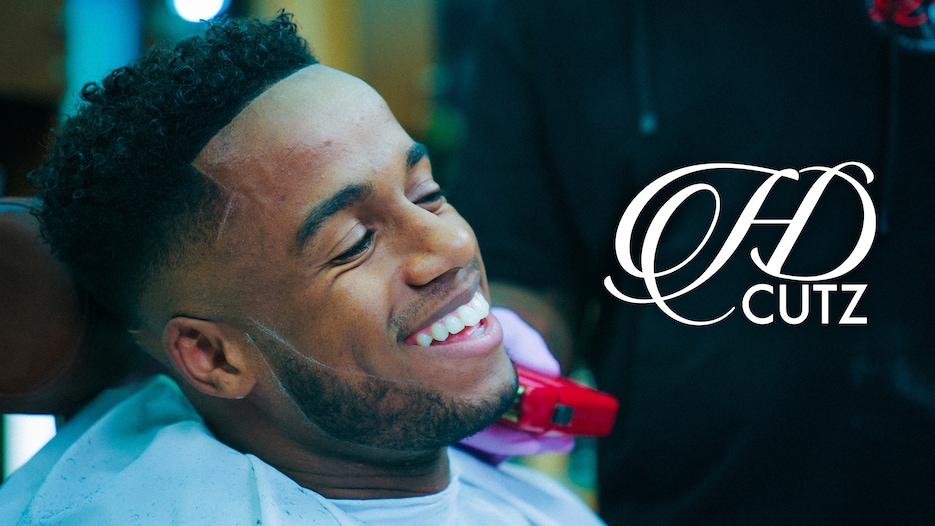 Jude Bellingham und Ryan Sessegnon | HD Cutz