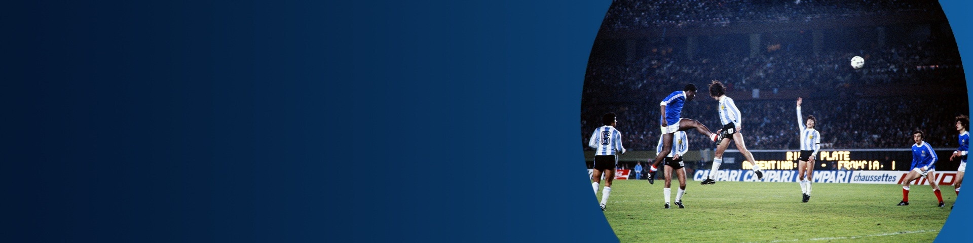 1978 FIFA World Cup Argentina™