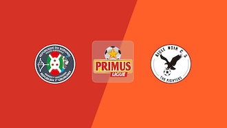 Rukinzo FC - Aigle Noir CS