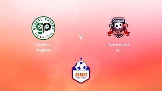 Global Pharma vs Paynesville FC | Orange National League 2024/25 | Liberia | Partido completo