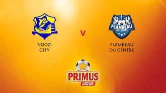 Ngozi City - Flambeau du Centre | Primus League 2024/25 | Match complet