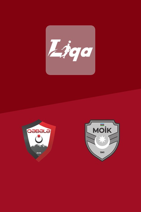 Qəbələ FK x MOIK | Liga I do Azerbaijão 2024/25 | Jogo completo