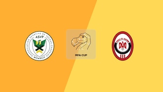 AS Vacoas-Phoenix - Cercle de Joachim SC