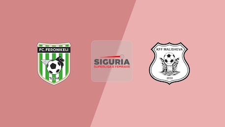 KFF Feronikeli - Malisheva | Superlega Femminile 2025/26 | Match completo