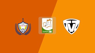 ASC Gendrim - FC Tevragh Zeina