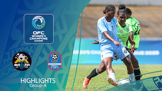 Ba Womens FC - Henderson Eels FC