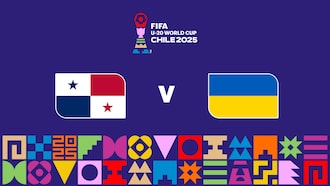 Panama - Ukraine