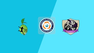 Lymers FC x Spartans FC