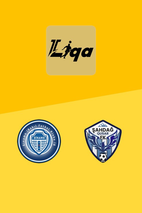 Dinamo FK vs Şahdağ Qusar FK | Liga II 2024/25 | Partido Completo