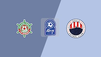 Marítimo La Guaira - Ávila FC