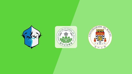 Hang Sai x University of Macau | Liga de Elite de Macao 2025 | Jogo completo