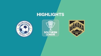 Nelson Suburbs v Wānaka